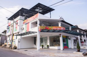 IM 96 Villa, Kuantan